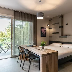  Apartment Sei Garda Italien