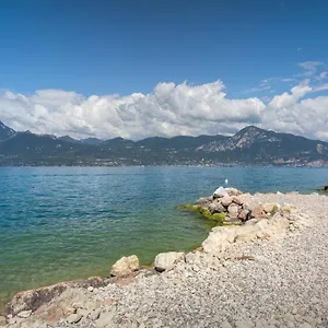 Apartment Frader Otto With View Italien