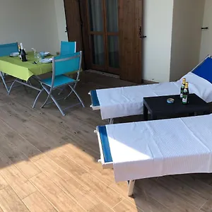 Apartment Ferienwohnung Oleandro Mit Panorama In Am Gardasee, Tignale