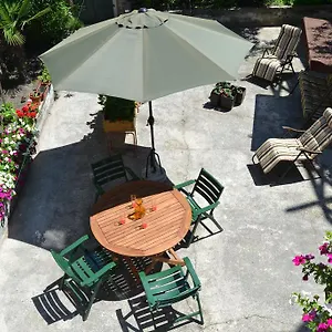  Apartment Ca' Ermina&garden Italien
