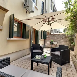  Apartment Cannaregio - Style Italien