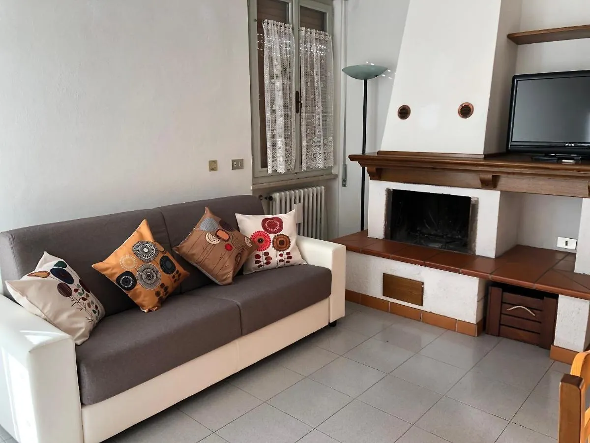 Apartment Ferienwohnung Casa Teodoro - Katia & Denise Tignale Italien
