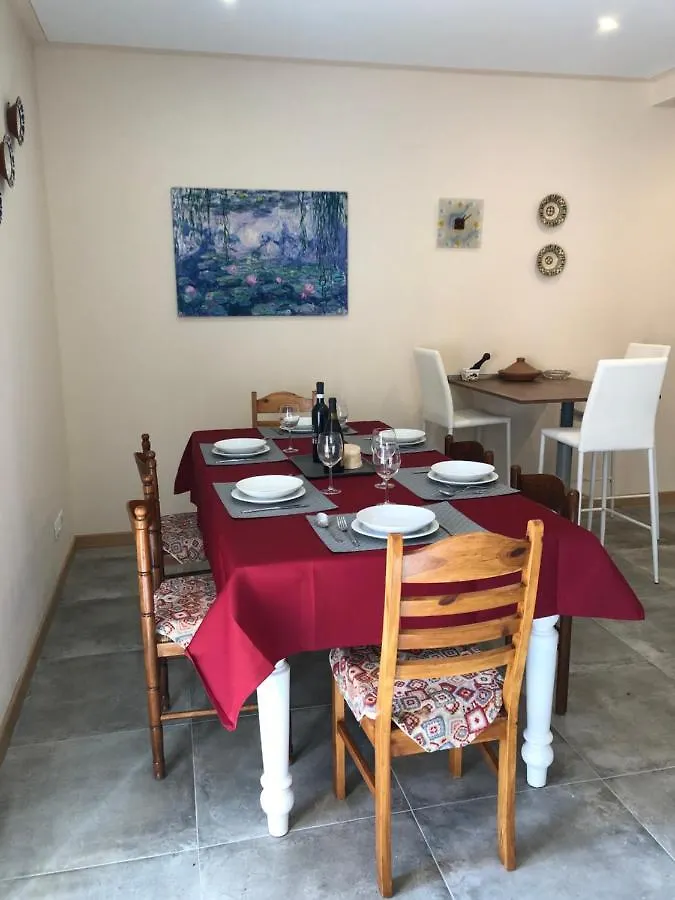 Ferienwohnung Casa Teodoro - Katia & Denise Tignale