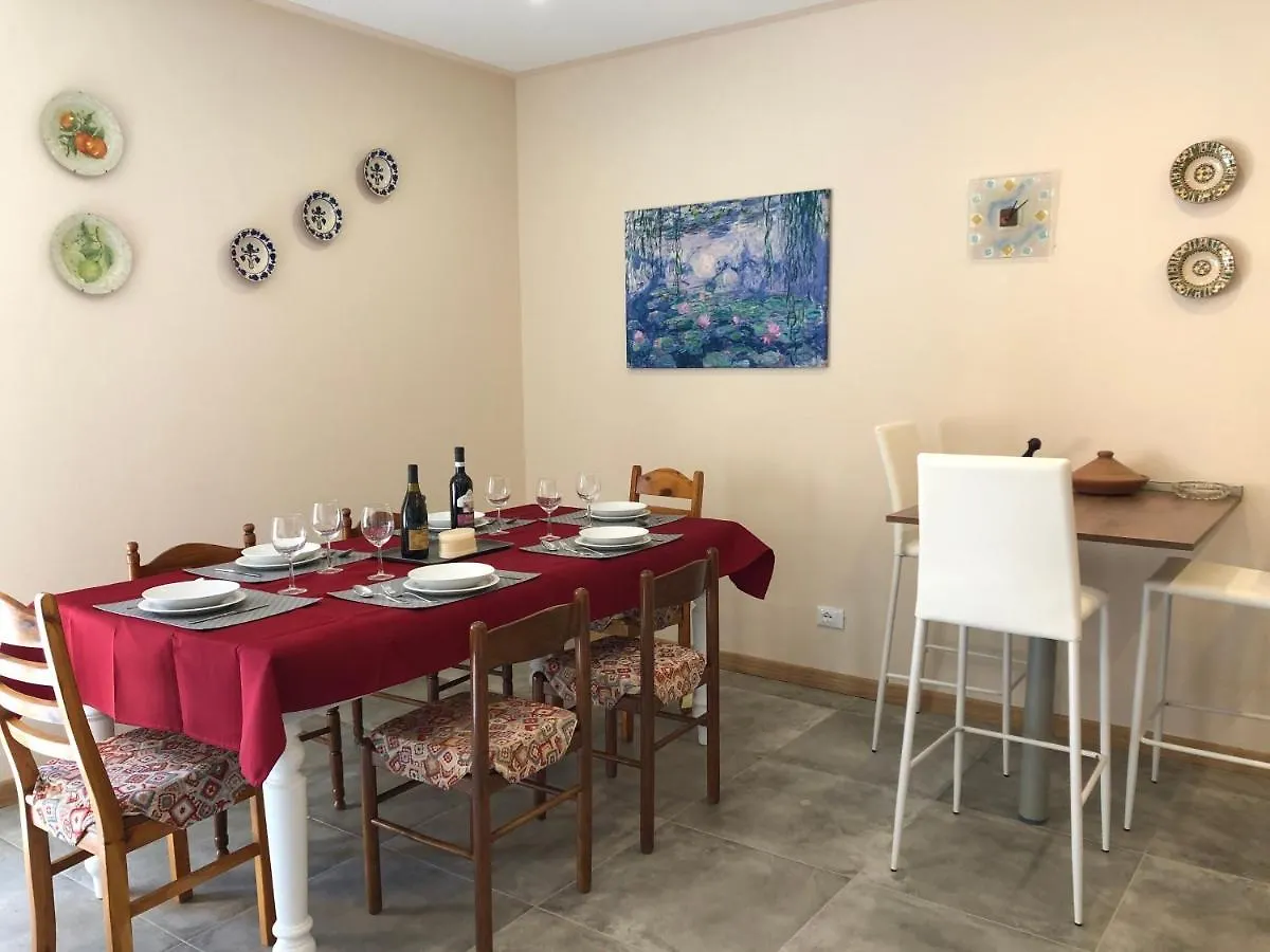 Ferienwohnung Casa Teodoro - Katia & Denise Tignale