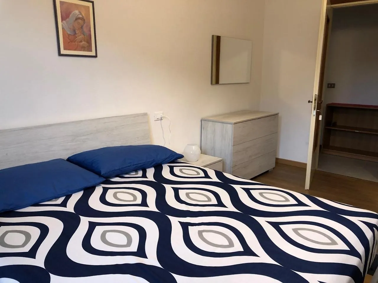 Ferienwohnung Casa Teodoro - Katia & Denise Tignale